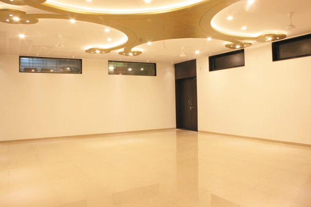 HOTEL FARHAT EXECUTIVE